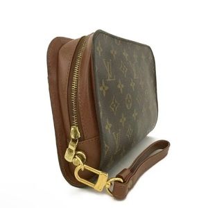 Louis Vuitton Orsay clutch